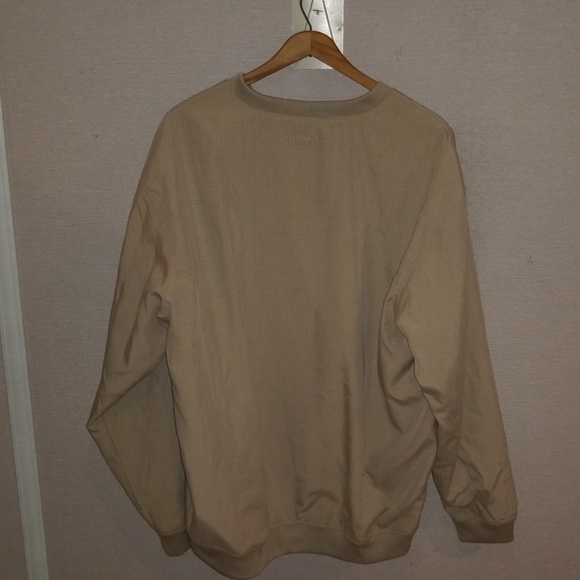 Dockers Golf pullover - Picture 2 of 4